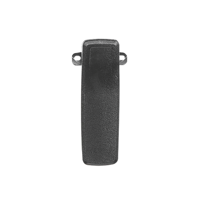 Clip TXPRO para cinturón, compatible con radios TX-500/600.