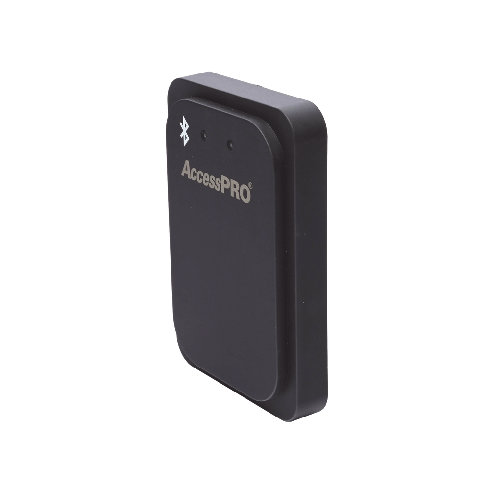 Radar de Seguridad para Barreras Vehiculares con Sensor Bluetooth / Reemplaza Lazos Magnéticos