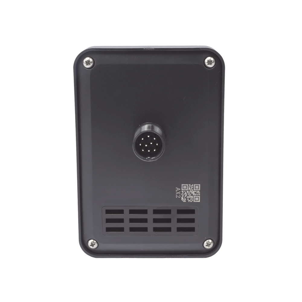 Radar de Seguridad para Barreras Vehiculares con Sensor Bluetooth / Reemplaza Lazos Magnéticos