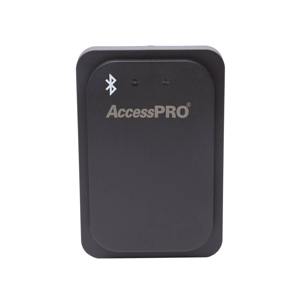 Radar de Seguridad para Barreras Vehiculares con Sensor Bluetooth / Reemplaza Lazos Magnéticos