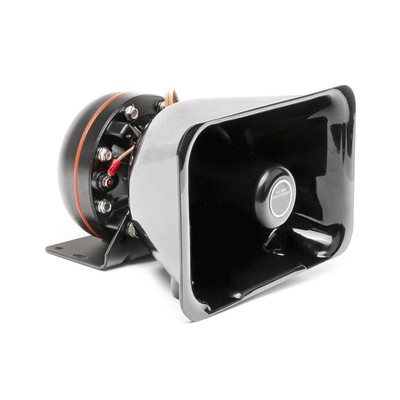 Bocina de uso ruido de 100 watts