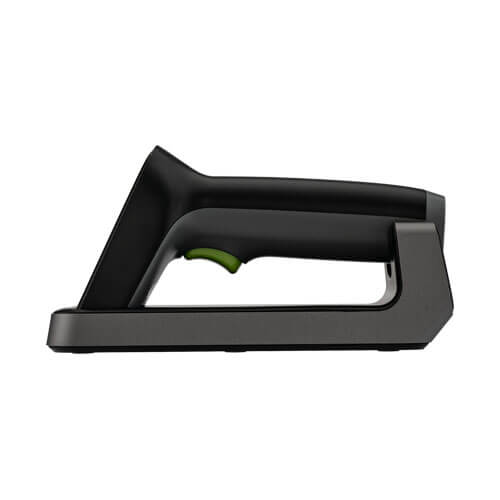 Escáner ZKTeco inalámbrico para imágenes y códigos de barra