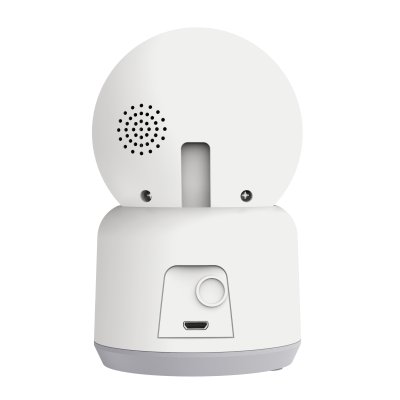 Cámara PT wifi NGTECO, 1080P