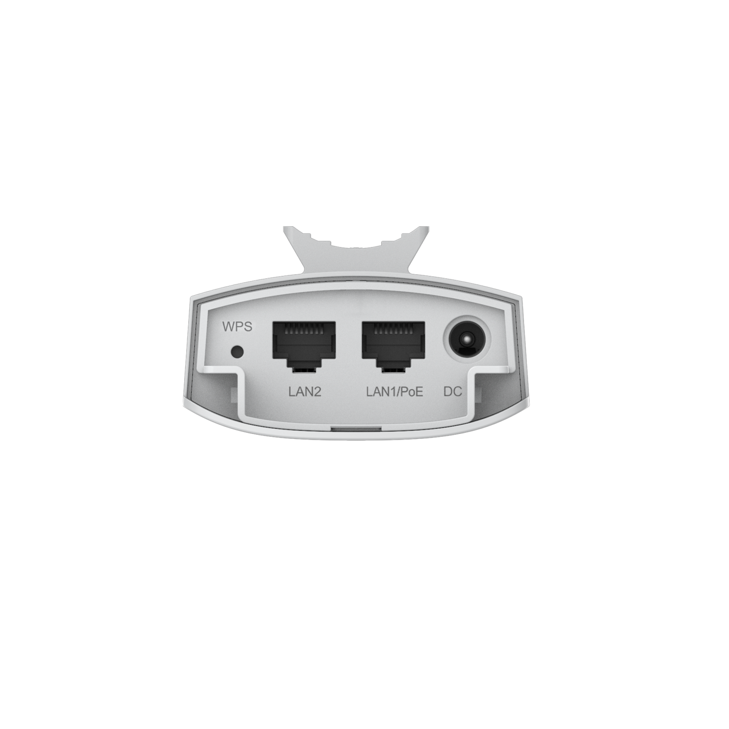 KIT COMPLETO PUNTO A PUNTO RUIJIE, DISTANCIA 500M, 2.4GHZ, 300MBPS, IP65, ANTENAS DIRECCIONABLES