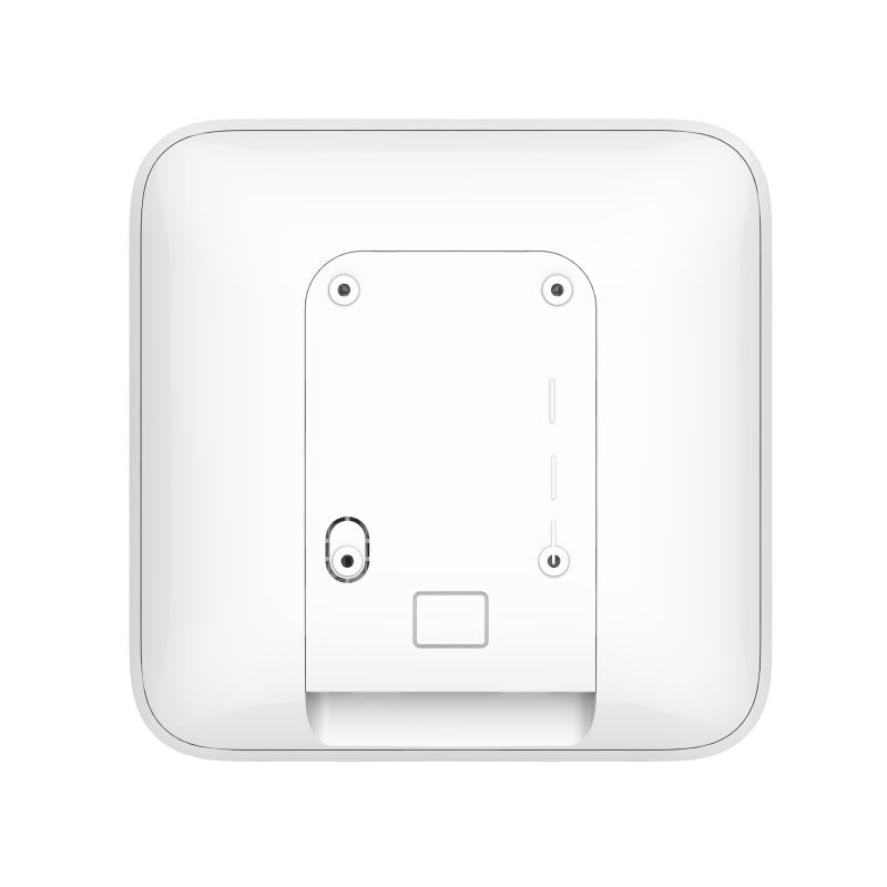 Panel alarma AXPRO HIKVISION inalámbrico 48 zonas wifi ethernet batería respaldo | DS-PWA48-E-WB