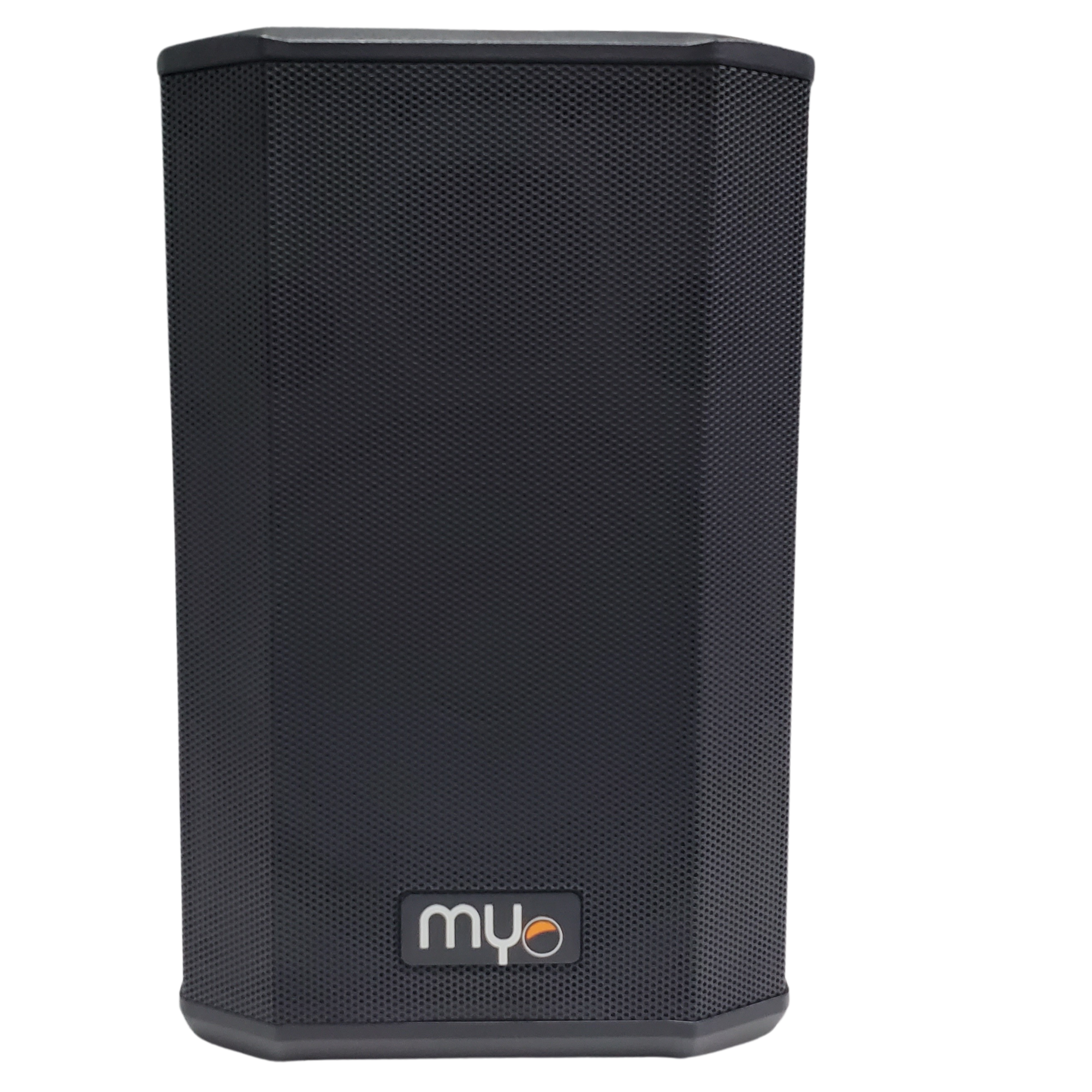 Parlante con batería MP3, 80W con micrófono inalámbrico UHF.