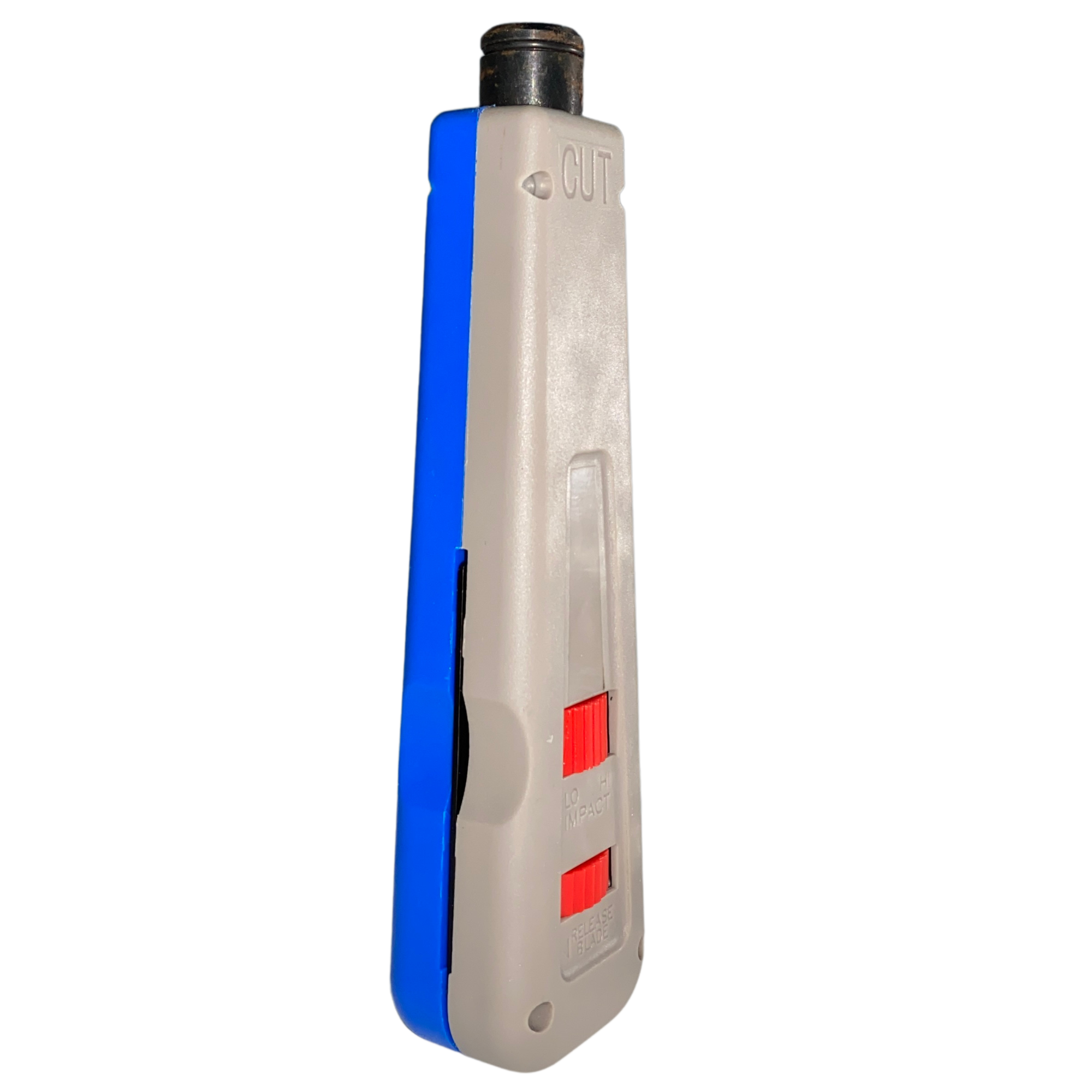 PONCHADORA LINKBASIC DE IMPACTO TIPO 110