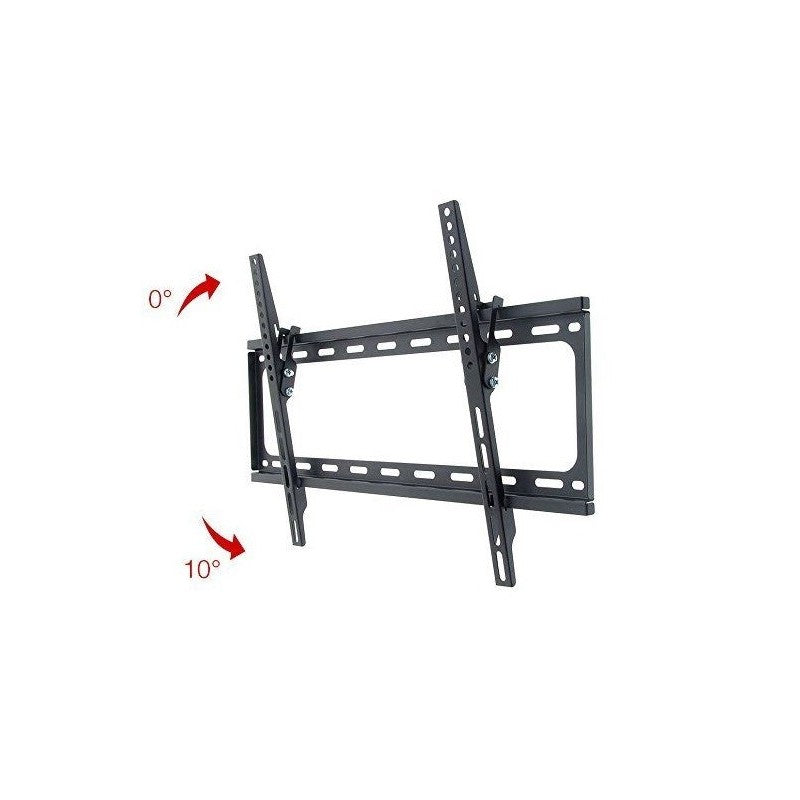 Soporte de Pared MYO Inclinado para Televisor De 32-65 Pulgadas LCD/PDP.