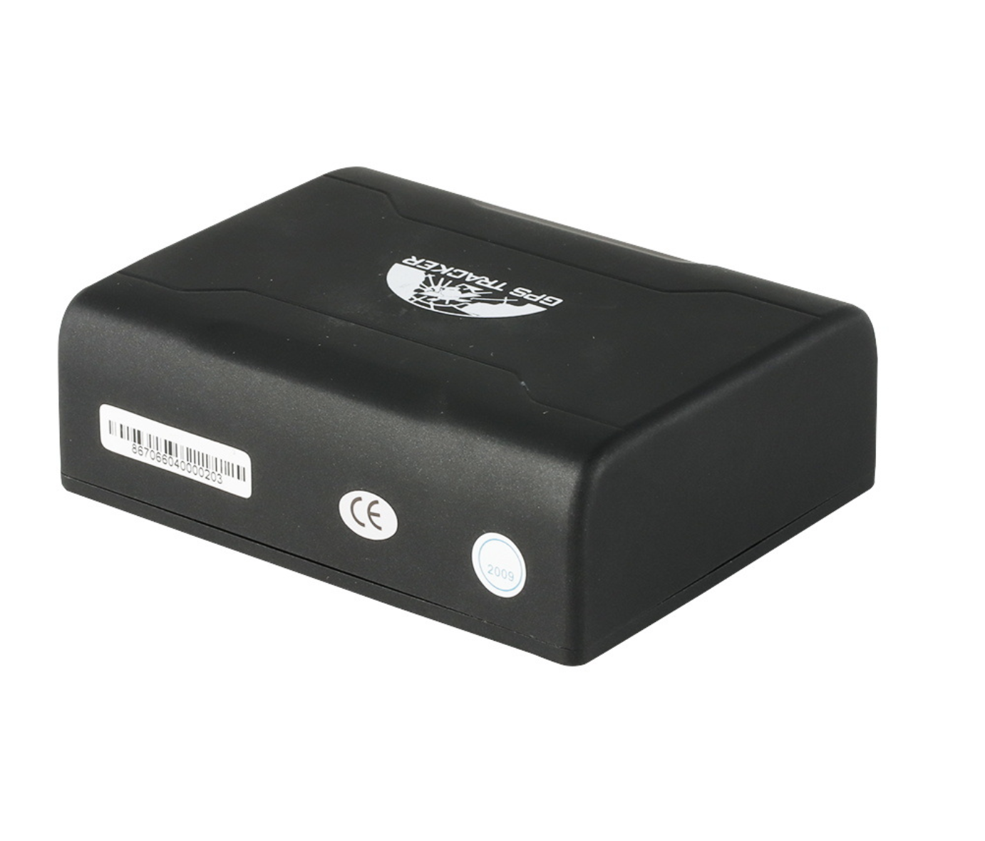 GPS Portátil Coban Magnético / Batería de 5000 MAH.