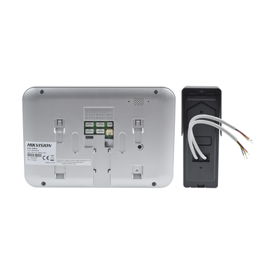 Video Portero Hikvision LCD 7 Pulgadas