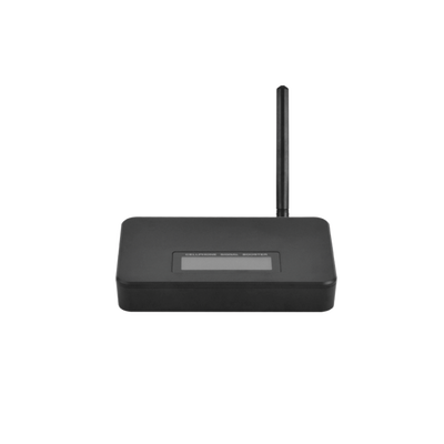 Kit de Amplificador de Señal Celular, Mejora la transferencia de Datos 3G, 300 Mts.