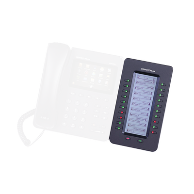 Módulo de expansión para GXP2140, GXP2170 y GXV3240.