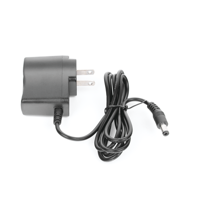 Transformador Epcom para camara de 1 AMP / 5VCD / 100-240 VCA.