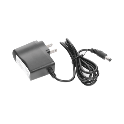 Transformador Epcom para camara de 1 AMP / 5VCD / 100-240 VCA.