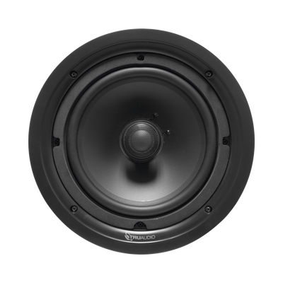 Altavoz de techo de 2 vías / Tweeter giratorio / 5-120 watts.