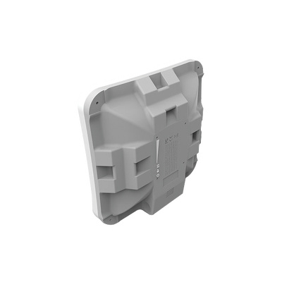 Punto a Punto MikroTik / MIMO en 5GHz / Antena Integrada de 16DBI / Hasta 316 MW.