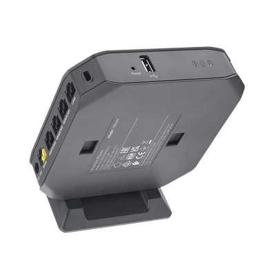 Router Ruijie Inalámbrico WIFI5 Doble Banda / All in One / Hasta 1267 Mbps.