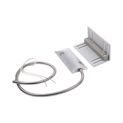 Contacto Magnético Industrial con Cable Blindado / UL.