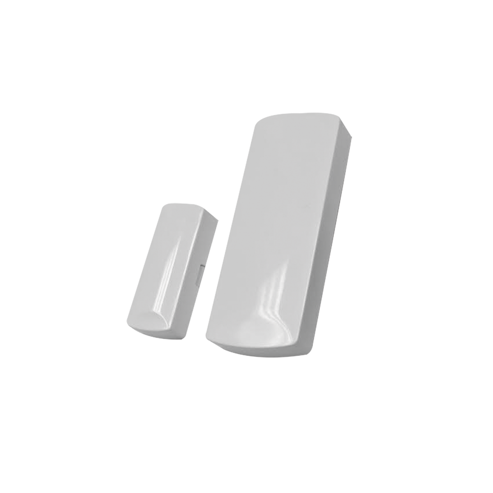 Sensor Ecolink Inalambrico Magnetico Puertas Y Ventanas