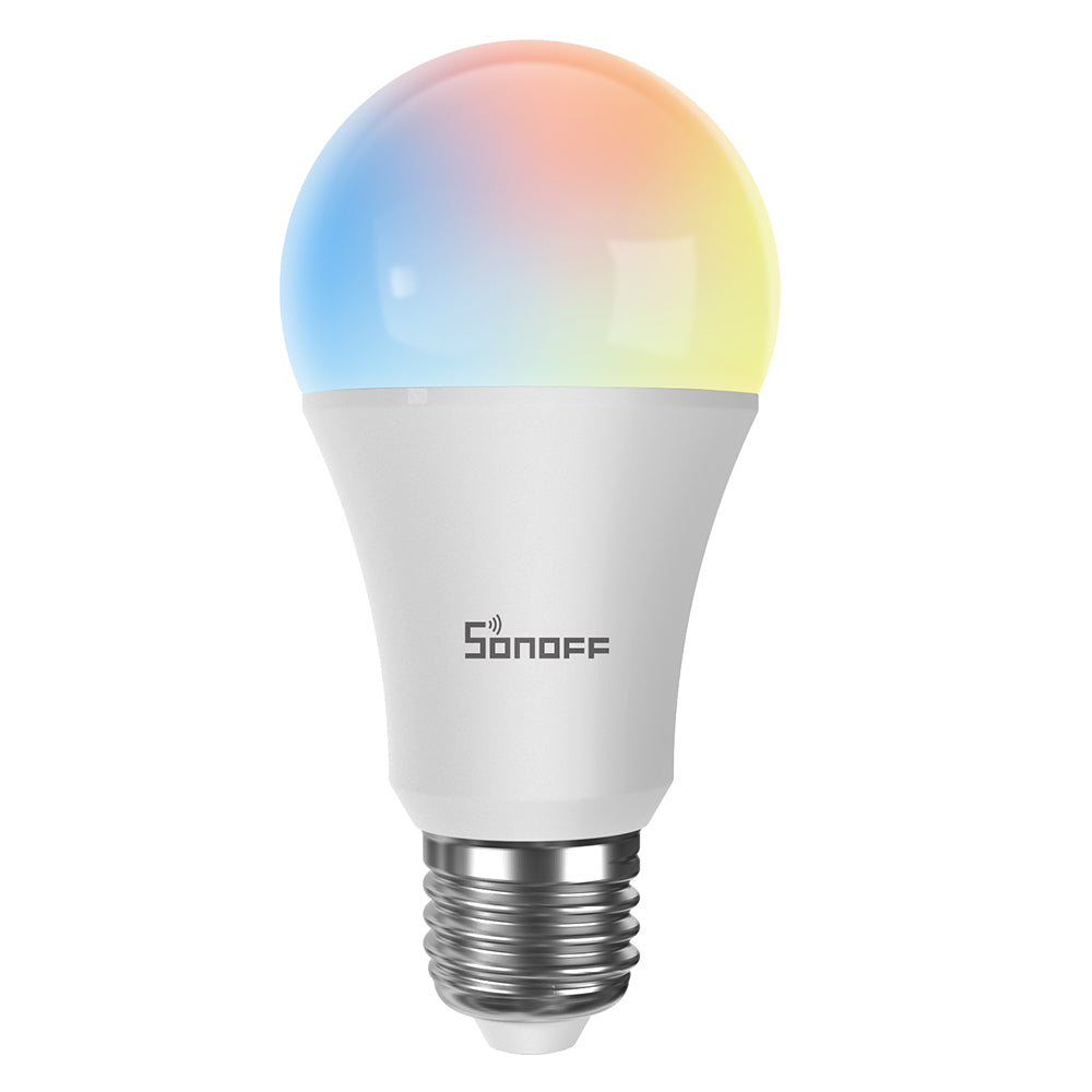 Bombillo LED WI-FI RGB Sonoff / Multicolor.