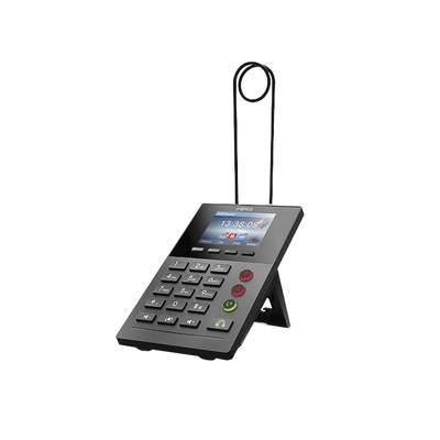 Teléfono IP Fanvil para Call Center / 2 Lineas SIP.