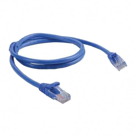 Patch Cord UTP Newlink Cat5E / Certificado / 0.3 / 0.6 / 0.9 mts.