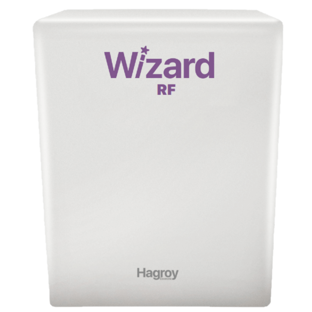Modulo Wifi Wizard Hagroy / Soporta 16 usuarios por Aplicativo