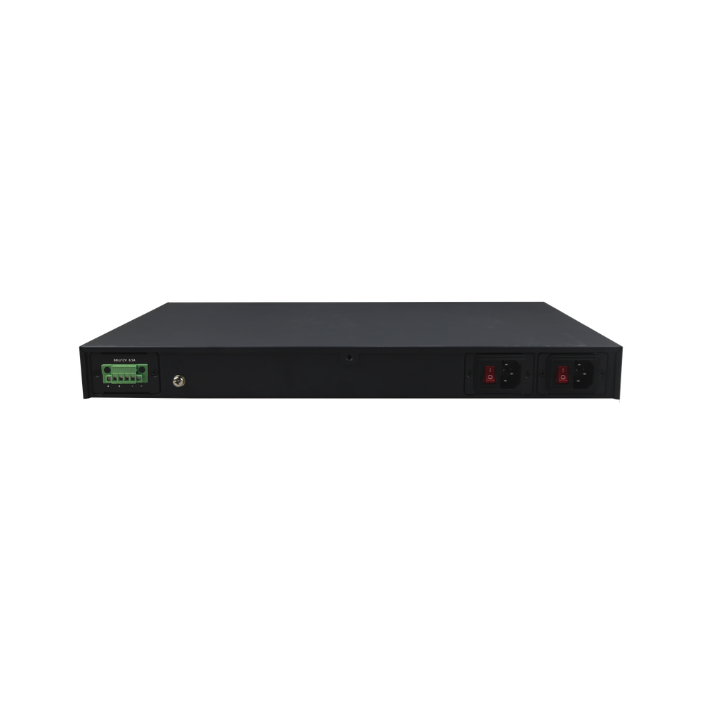 OLT CDATA 8 puertos GPON 8 puertos Uplink (4 puertos Gigabit Ethernet / hasta 1024 ONUs)