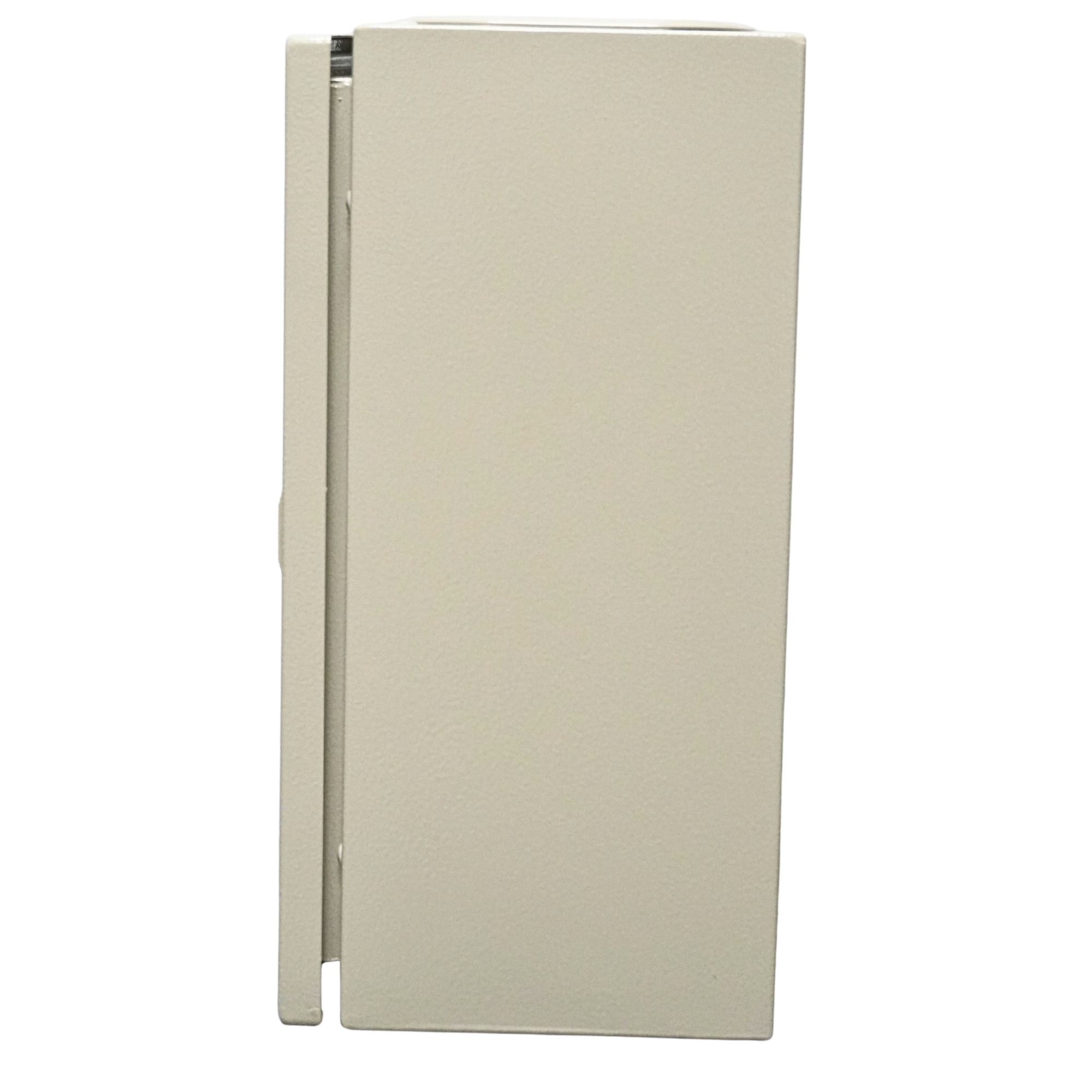 Gabinete de acero skylink para exterior