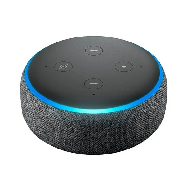 Parlante Amazon Echo Dot / 3ra Generación.