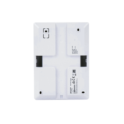 Expansor Cableado De Speed X Bus 4 Relevadores 30V / Para Alarma Epcom AX.