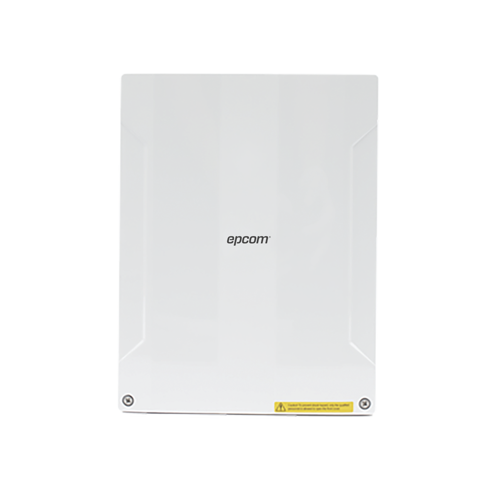 Panel de Alarma AX HYBRID PRO / Wi-Fi / 8 Zonas Cableadas Directas al Panel / 56 Zonas Expandibles