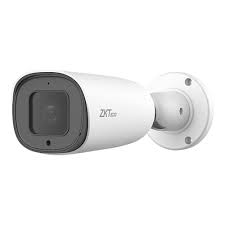 Cámara ZKTeco IP 4MP bala / reconocimiento facial / motorizada 3.6-10.8 mm / POE / 50mts IR / exterior