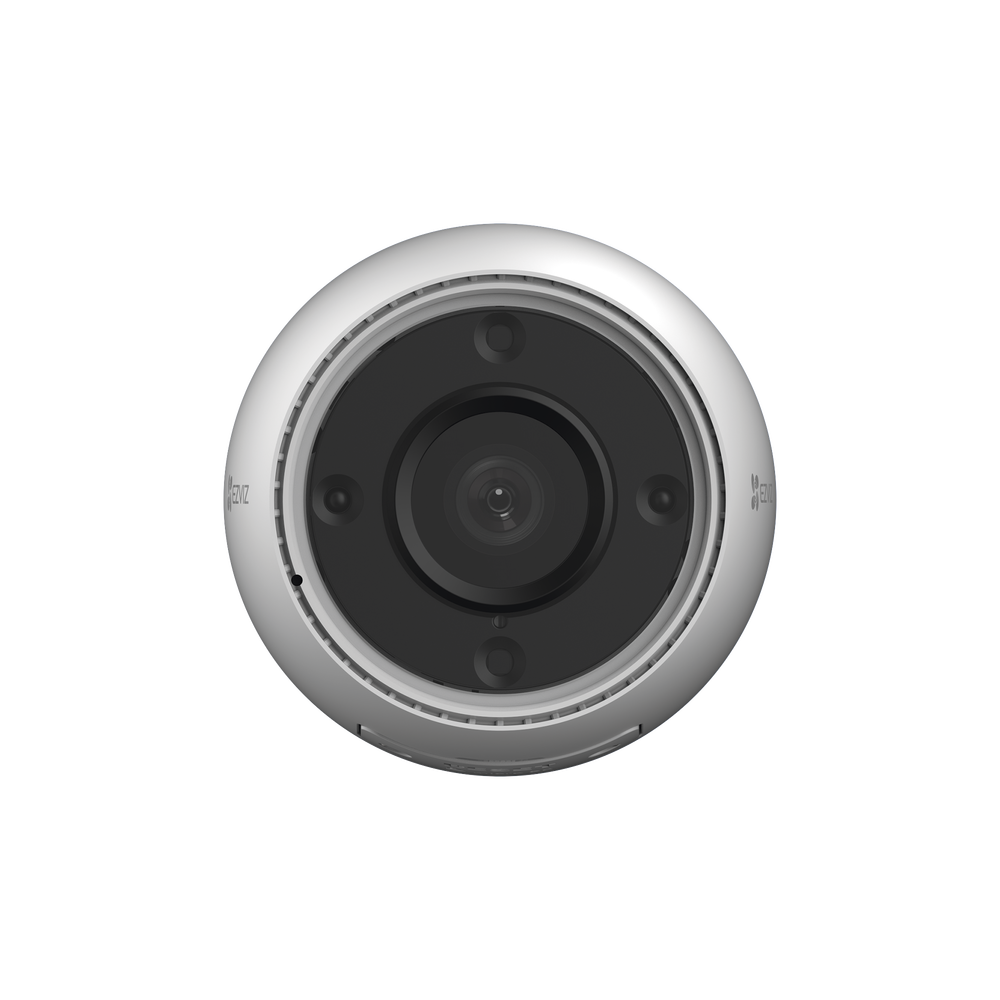 Cámara EZVIZ Wifi, 1080P, IP67, H265, Compatible Con Alexa y Google Home.