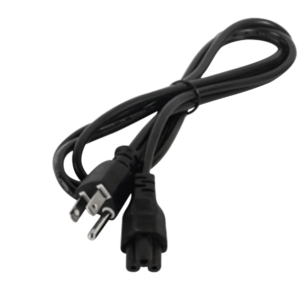 Cable de Alimentación Mimosa para Injectores POE24V y POE56V en equipos C5c-C5x