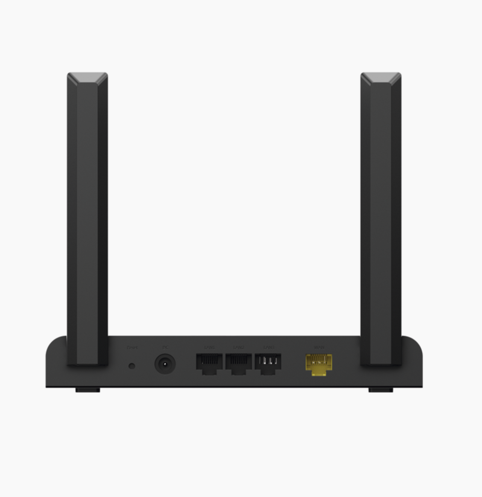 ROUTER RUIJIE INTELIGENTE INALAMBRICO DE 300 MBPS, 2 ANTENAS, 2.4GHZ, WIFI4