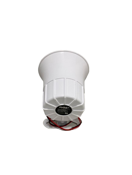Sirena Skylink de 15 Watts de 1 Tono