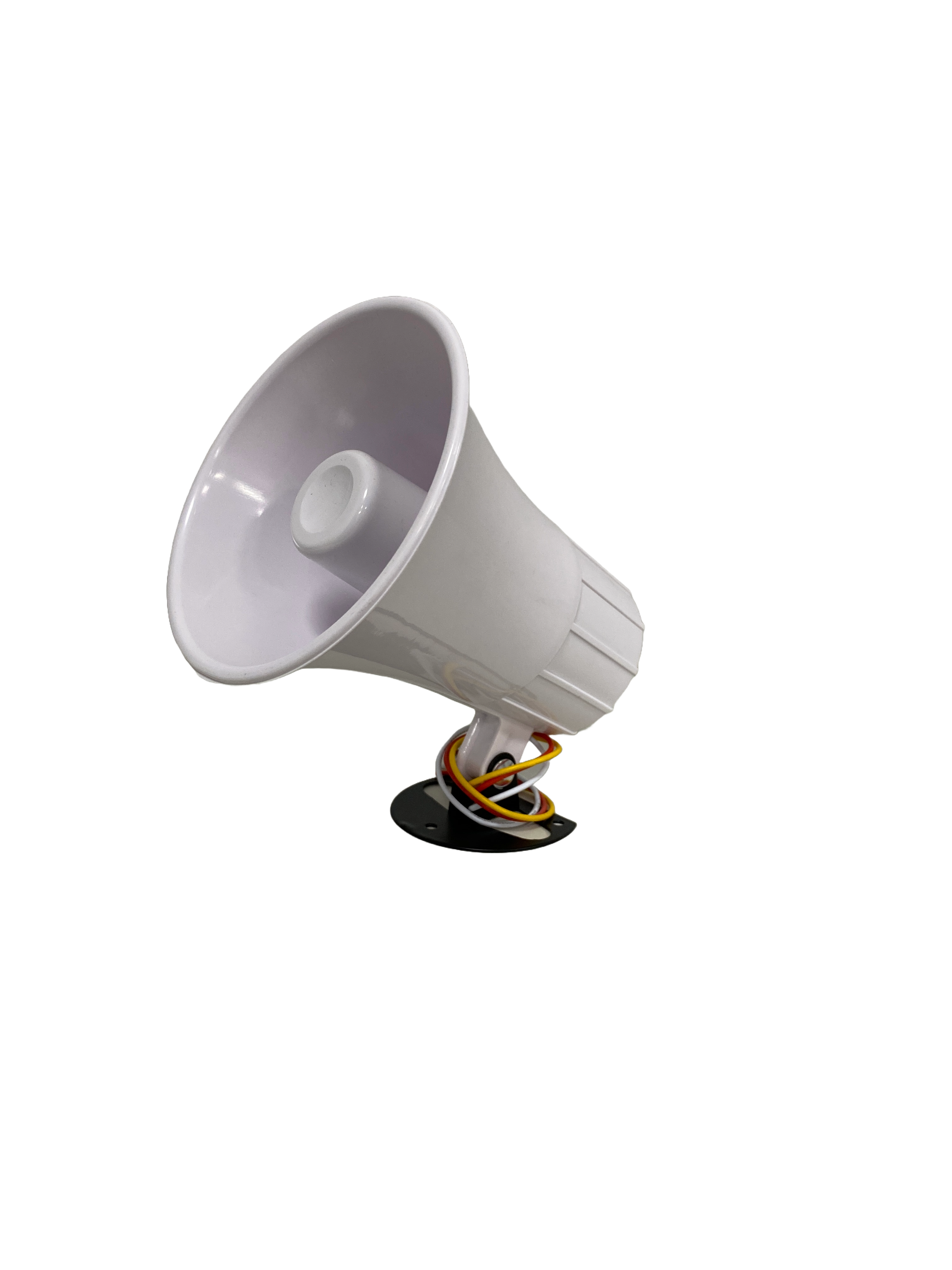 Sirena Skylink de 20 Watts de Doble Tono / Exterior / 12VCC