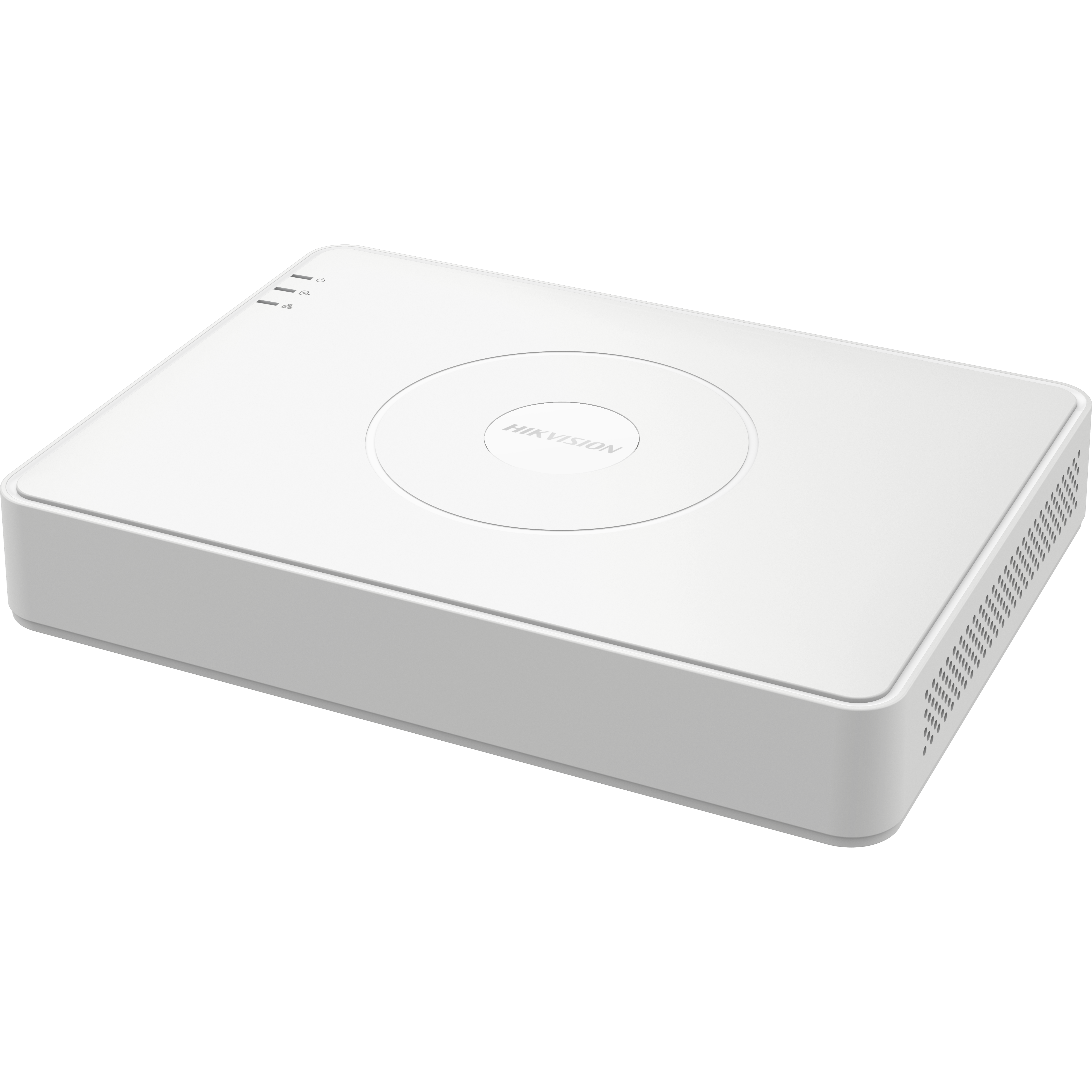 DVR HIKVISION 16ch 1080 lite, con audio bidireccional H265+ 2 ch IP, 5mpx 6TB DS-7116HGHI-M1/T