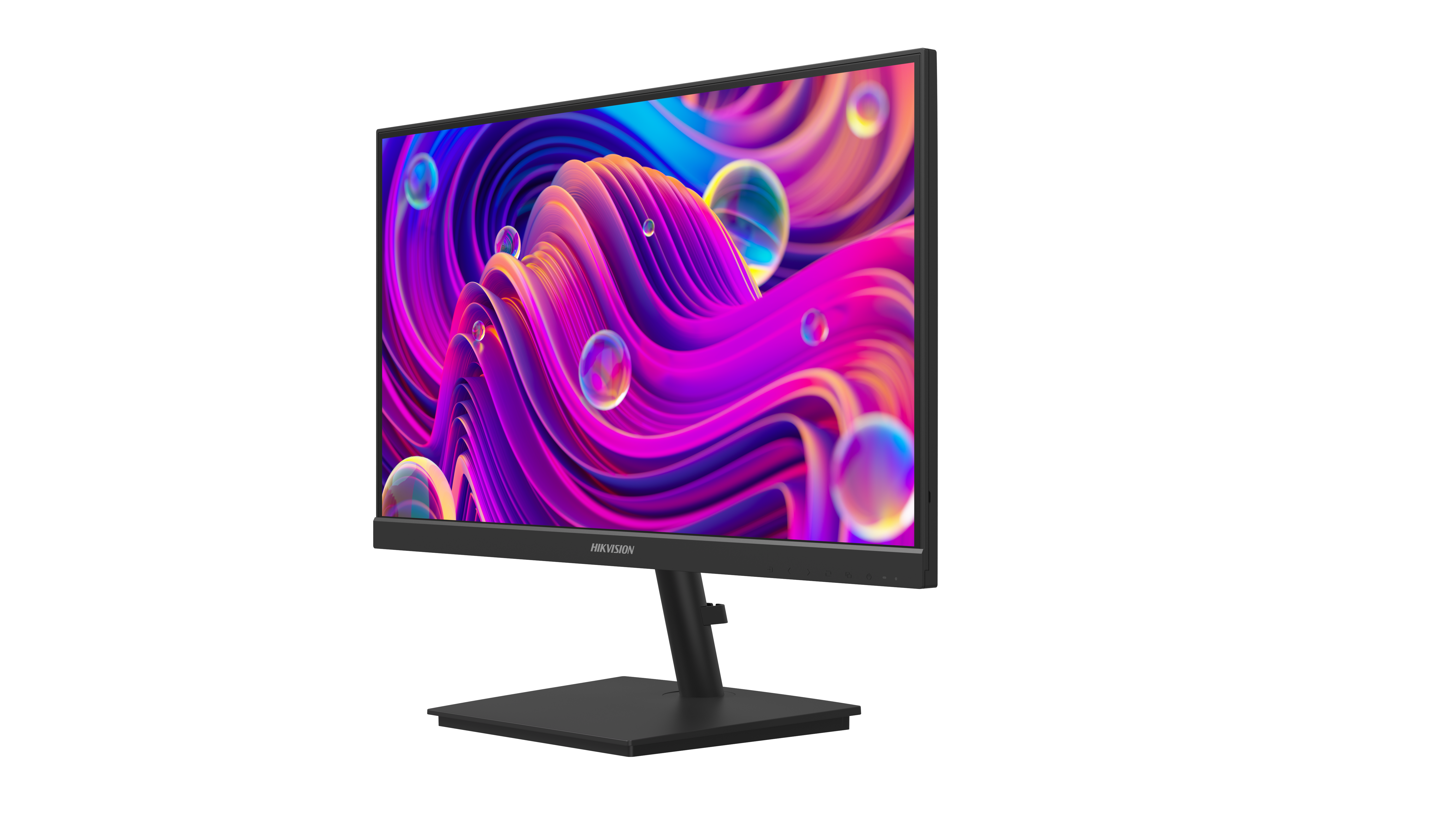 Monitor Hikvision 22 pulgadas FHD 1080 HDMI, VGA USO 16/7 DS-D5022F2-1V2
