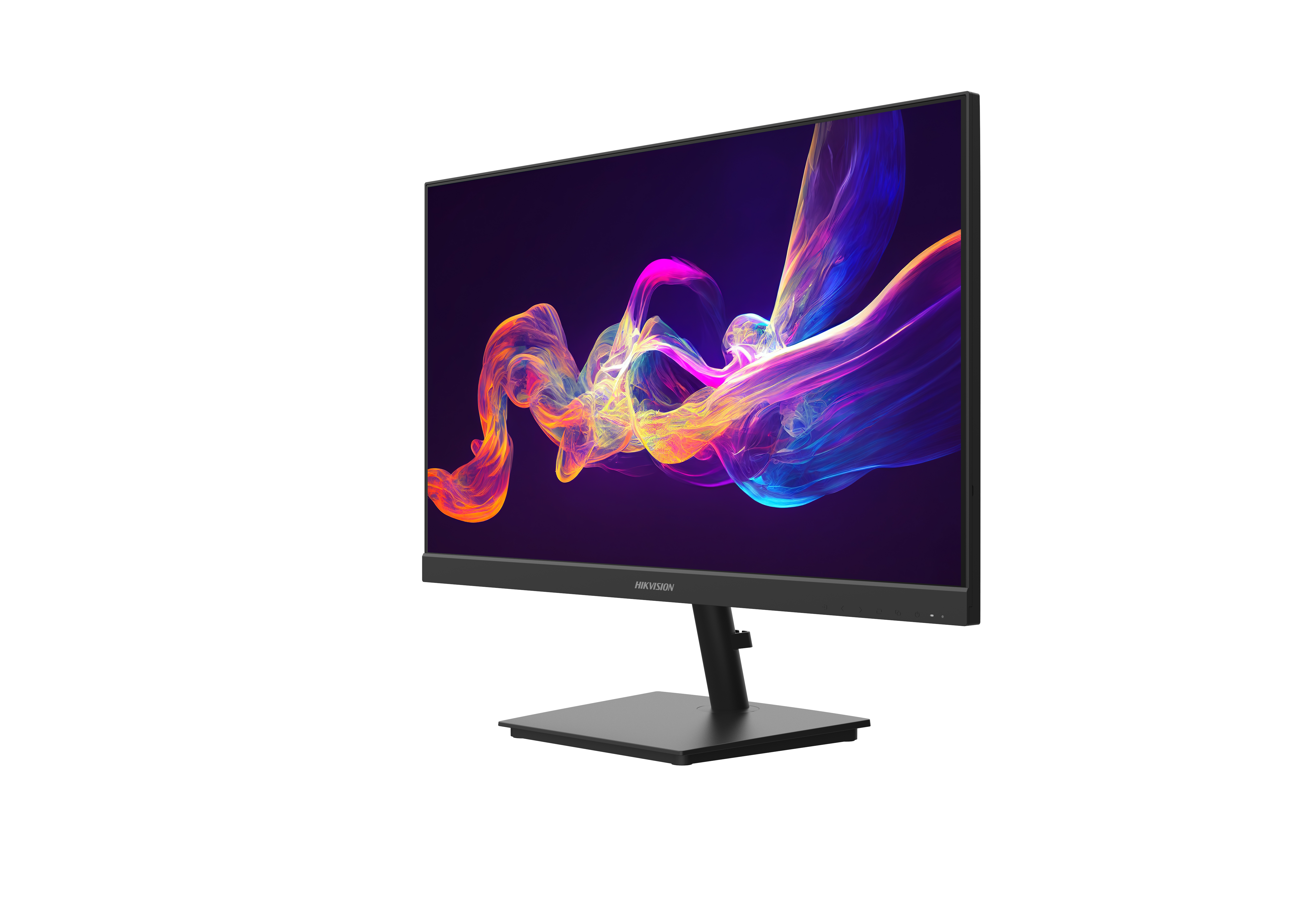 Monitor Hikvision 24 pulgadas FHD HDMI, VGA