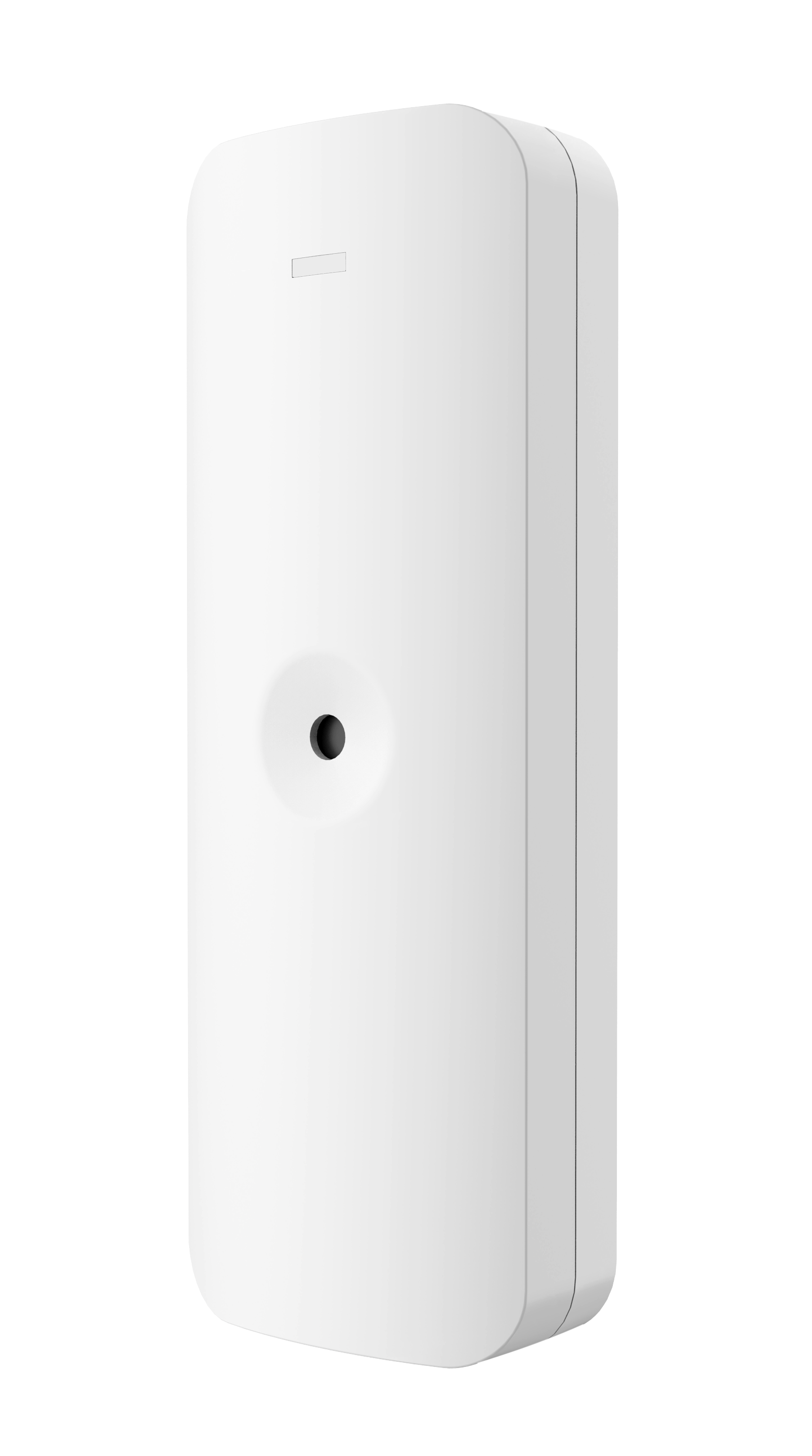 Detector HIKVISION de ruptura de cristal cableada interior 8 metros detección 120 grados cobertura DS-PDBG8-EG2