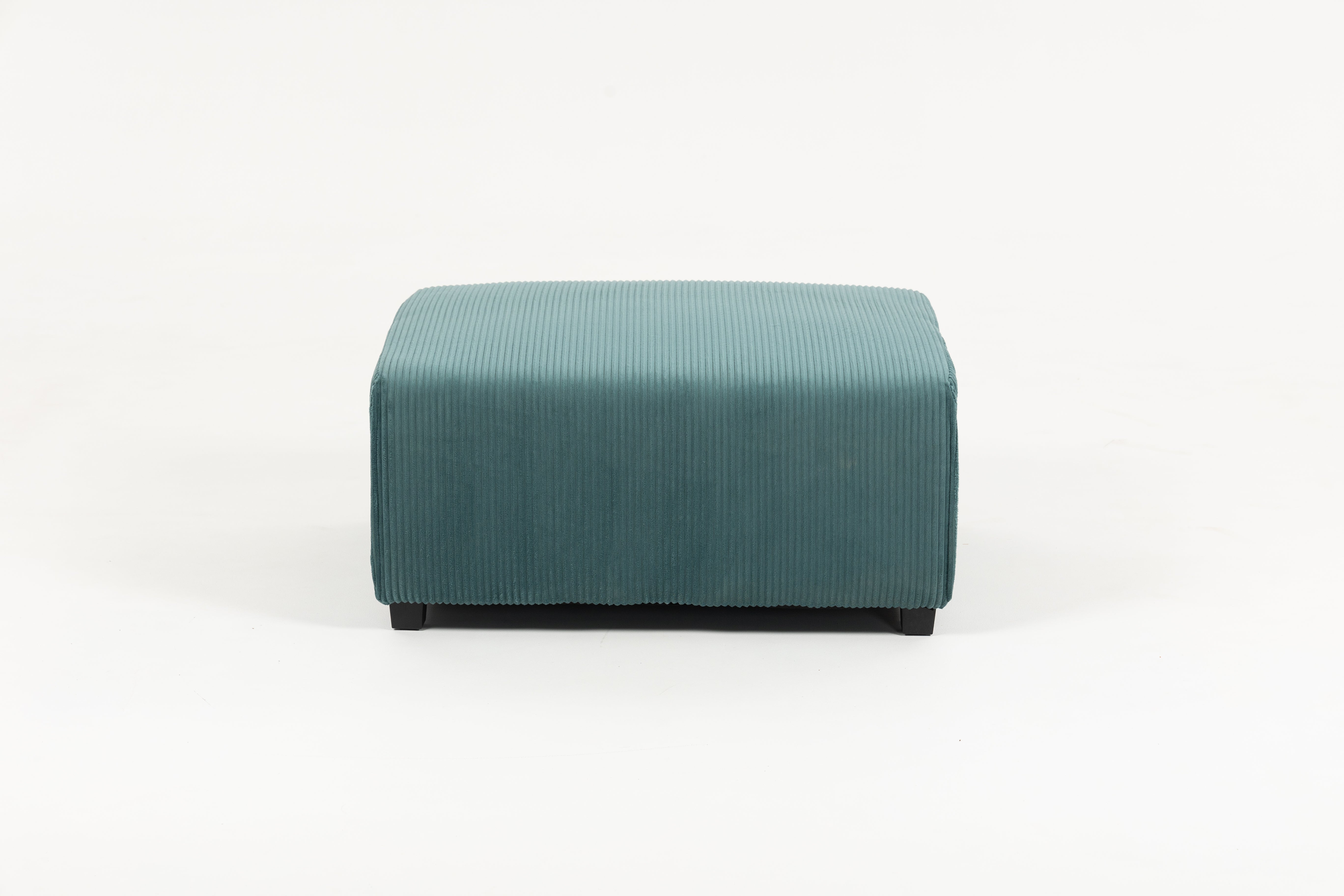 Sofá SIT Evana foam de alta densidad, colores beige, azul claro, gris claro / medidas 269 x 161 x 88 cm  / SIT-EVANA