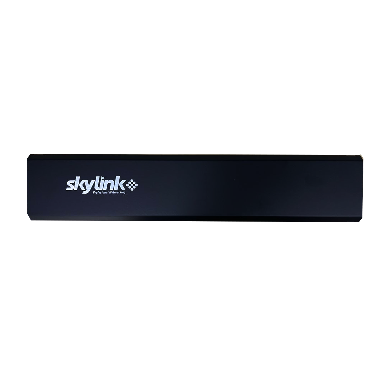 Ordenador Skylink de Cable Horizontal 2U / Metálico