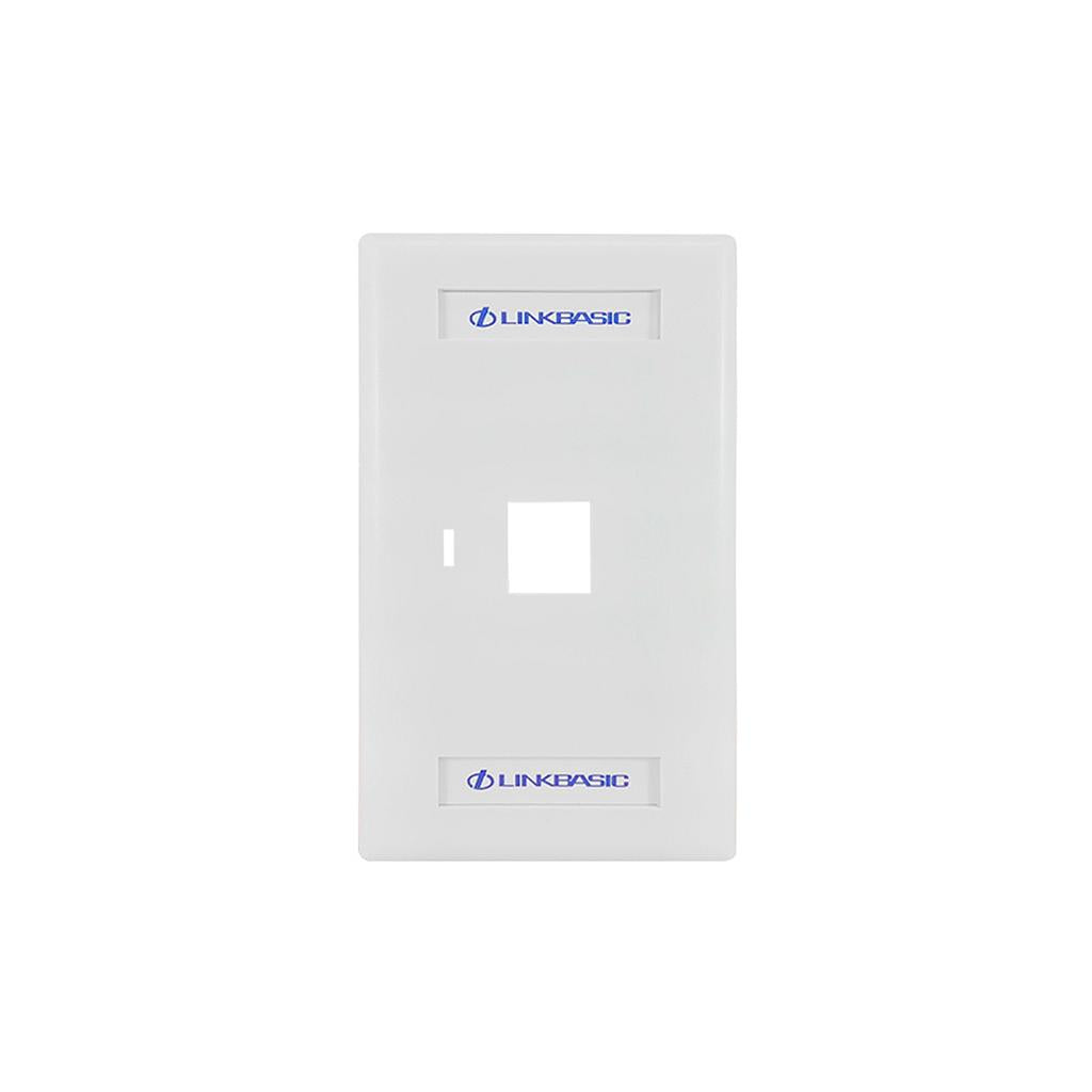 Tapadera LINKBASIC 1 puerto