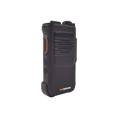 Radio POC 4G lite IP67/ sumergible / compatible con NXRADIO / pantalla OLED