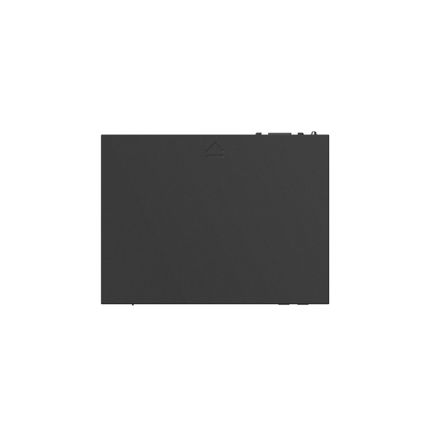 Switch PoE Ruijie administrable, 20 puertos gigabit, 16 PoE, 250 W RGES220GSP