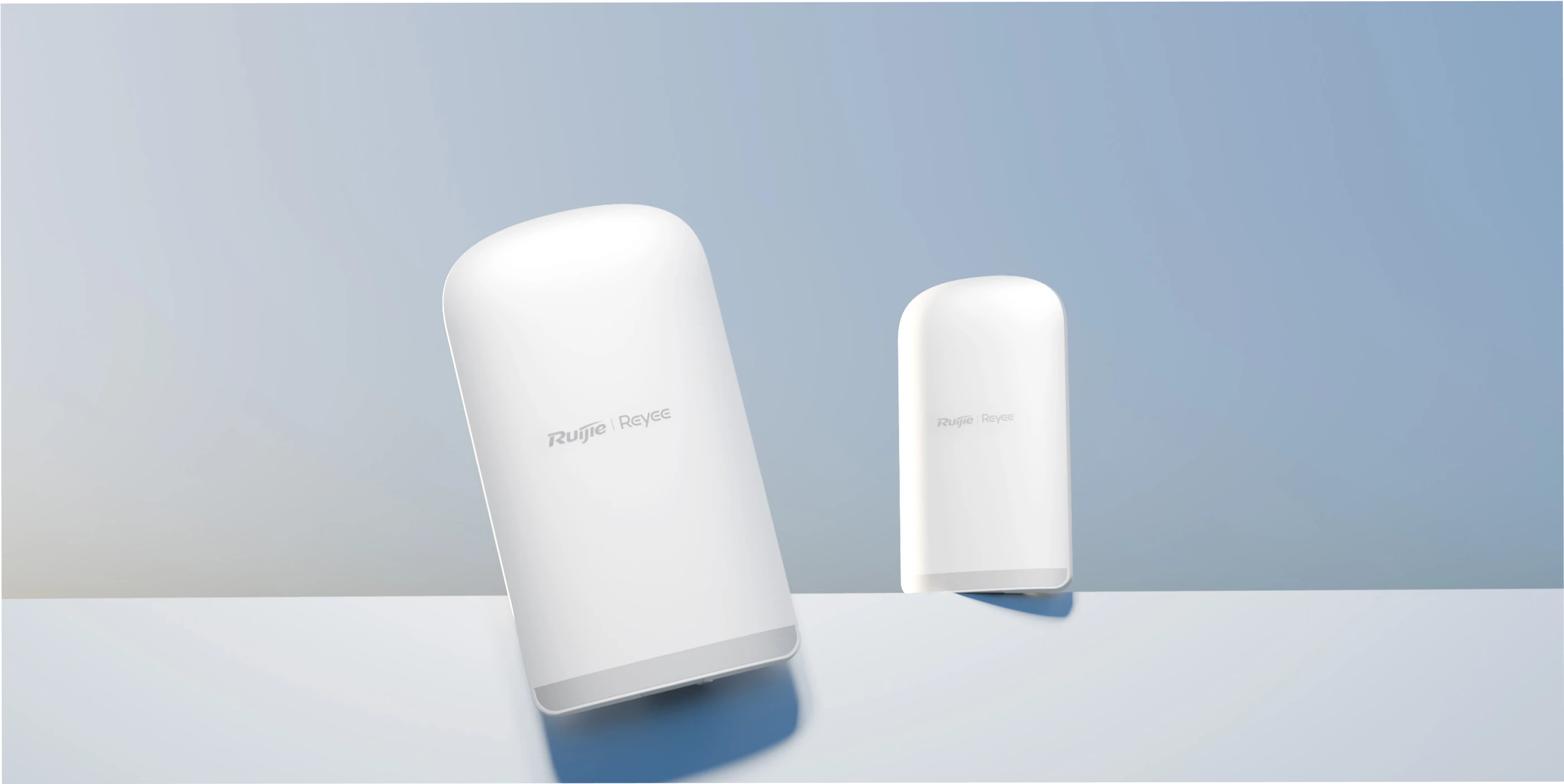 Kit punto a punto Ruijie preconfigurado, 1 km, administrable en la nube, banda 5 GHz, MU-MIMO 2X2 RGEST350G