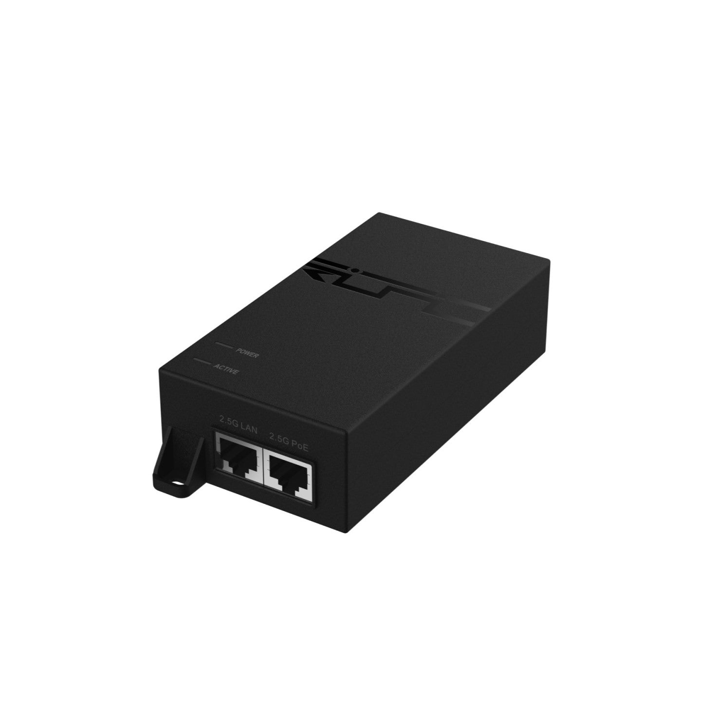 Inyector PoE Ruijie / adaptador 1 puerto / 2500 base-T, 56 V, 60 W RGPOE5060WMG