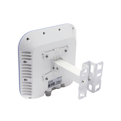 Punto de Acceso Ruijie Wi-Fi 6 Industrial para Exterior / 360° / Filtros Anti Interferencia y Auto Optimización